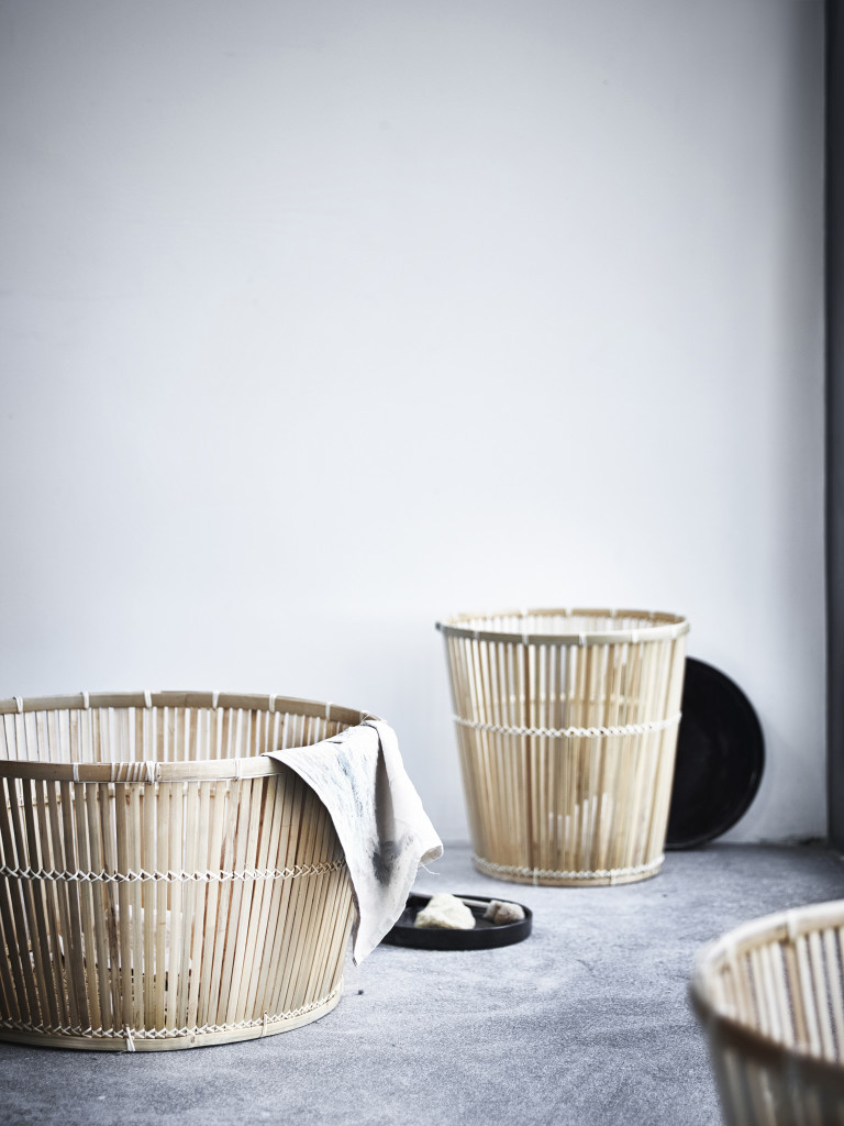IKEA-VIKTIGT-collection-bamboo-baskets
